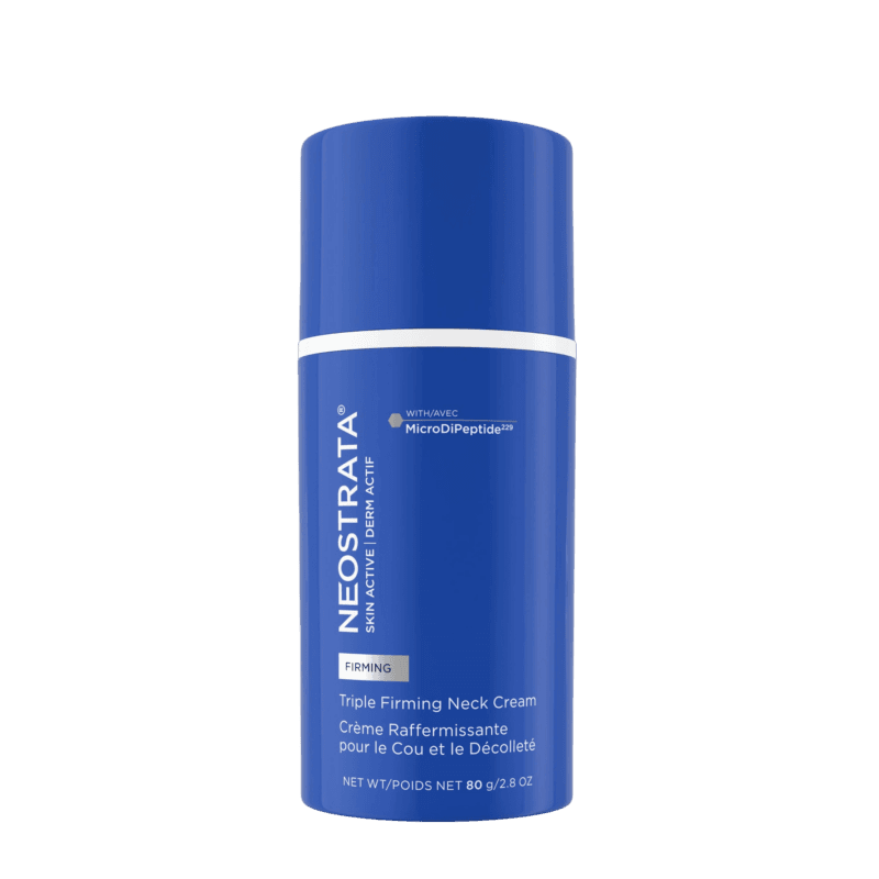 Triple Firming Neck Cream