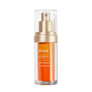 Vita-C Glycolic Serum