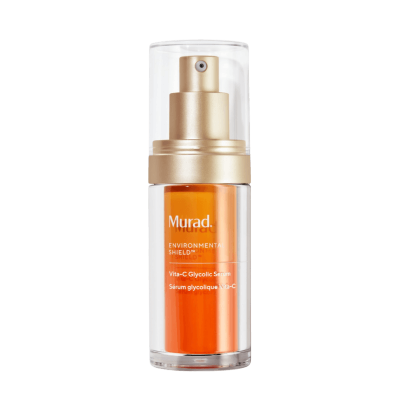 Vita-C Glycolic Serum