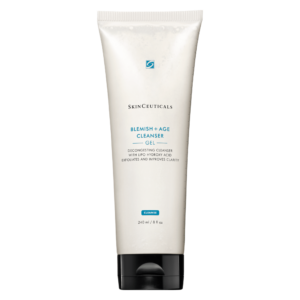 Blemish + Age Cleanser