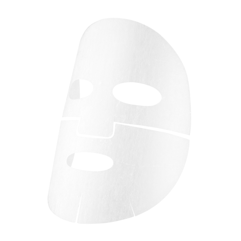 Hours-long Moisturizing Gauze Sheet Mask