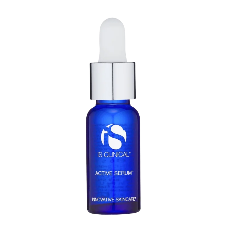 Active Serum