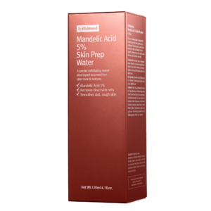 Mandelic Acid 5% Skin Prep Water