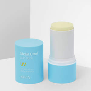 Moist Cool Sun Stick SPF 50+