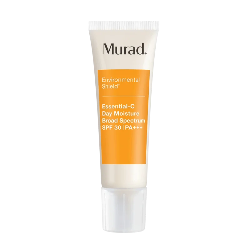 Essential-C Day Moisture SPF 30