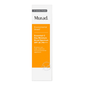 Essential-C Day Moisture SPF 30