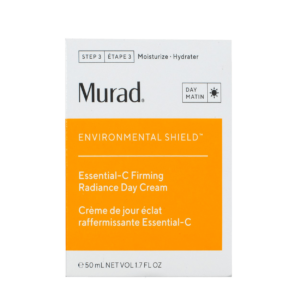 Essential-C Firming Radiance Day Cream