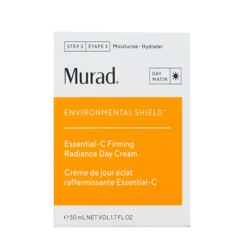 Essential-C Firming Radiance Day Cream