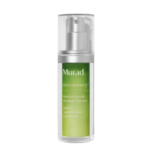 Retinol Youth Renewal Serum