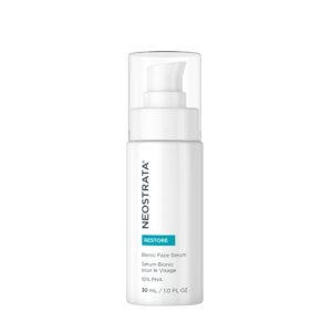 Bionic Face Serum