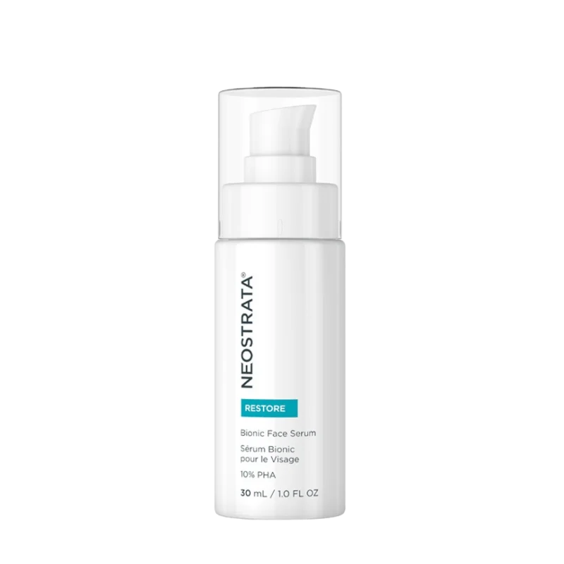 Bionic Face Serum