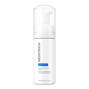 Foaming Glycolic Wash