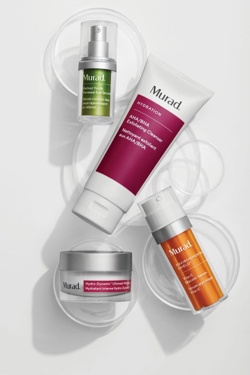 Ultra-Luxe Skin Specialists Set