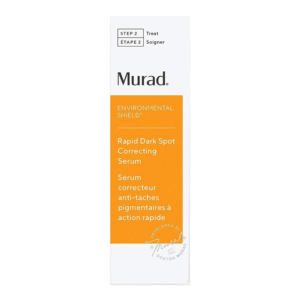 Rapid Dark Spot Correcting Serum