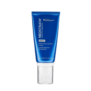 Rebound Sculpting Cream