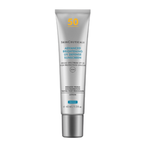 Advanced Brightening UV Defense SPF 50