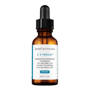 C E Ferulic