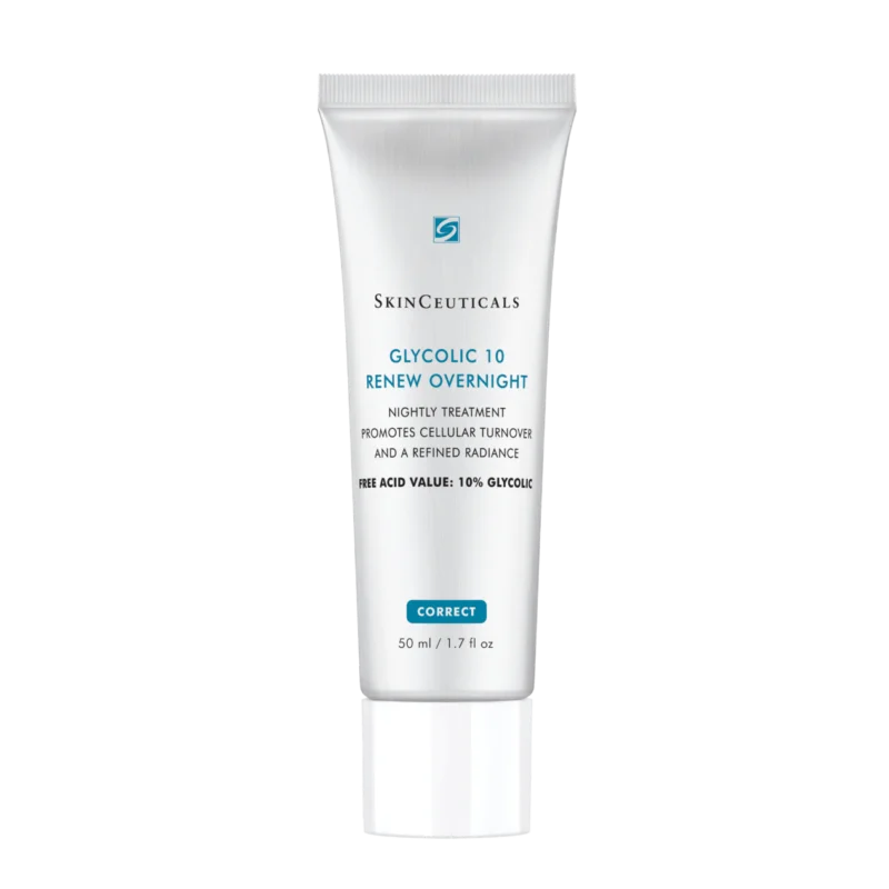 Glycolic 10 Renew Overnight