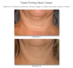 Triple Firming Neck Cream