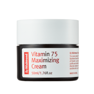 Vitamin 75 Maximizing Cream