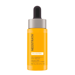 Vitamin C 15% + PHA Serum