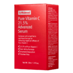 Pure Vitamin C 21.5% Advanced Serum