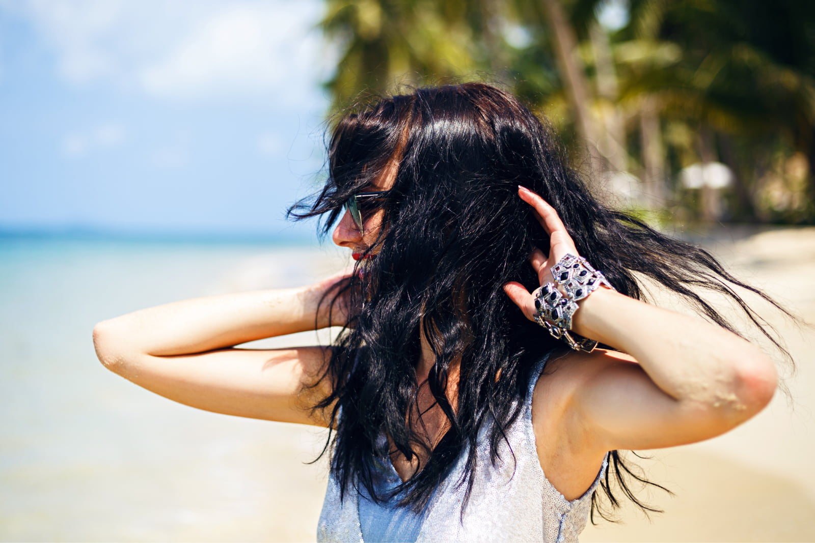 Cuidado Piel y Pelo en Verano