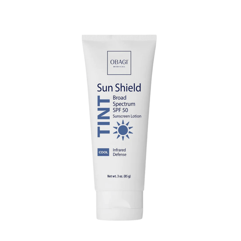 Sun Shield Tint Broad Spectrum SPF 50