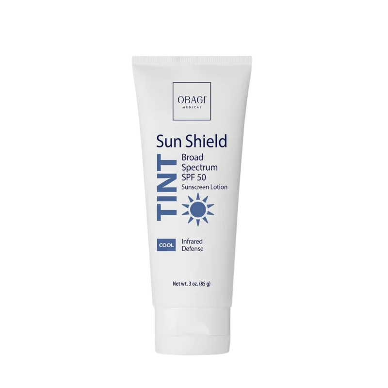 Sun Shield Tint Broad Spectrum SPF 50