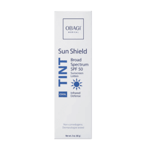 Sun Shield Tint Broad Spectrum SPF 50