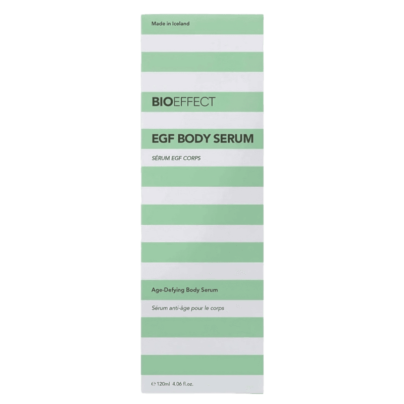 EGF Body Serum