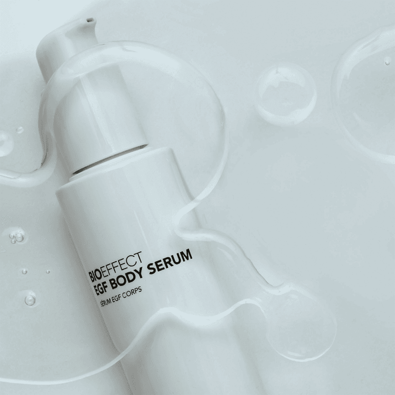 EGF Body Serum