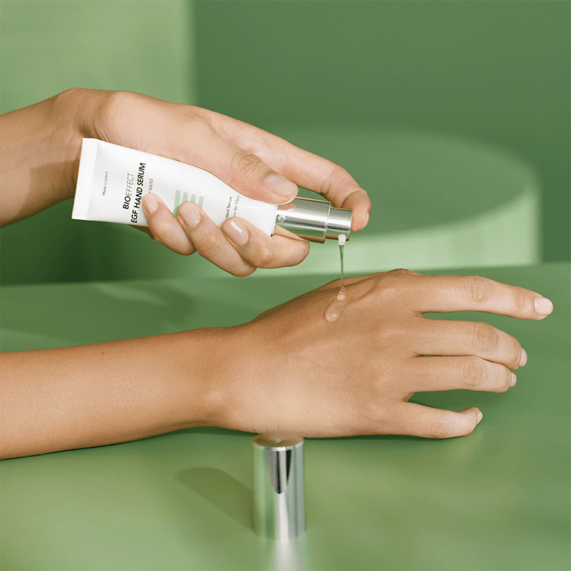 EGF Hand Serum