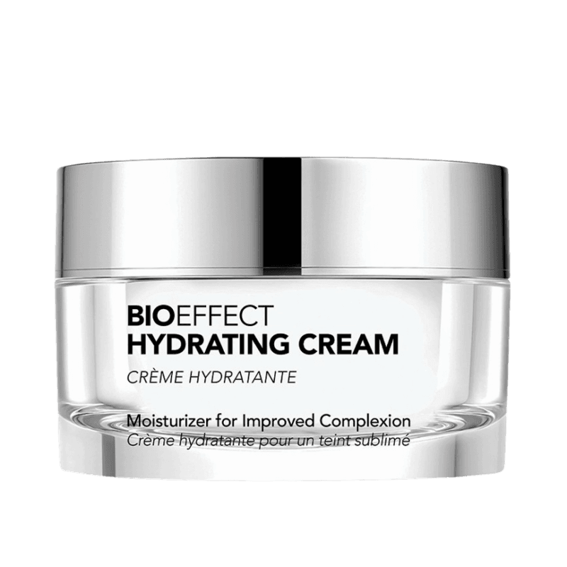 Hydrating Cream