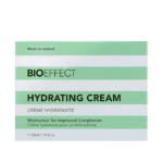 Hydrating Cream