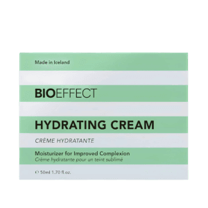 Hydrating Cream