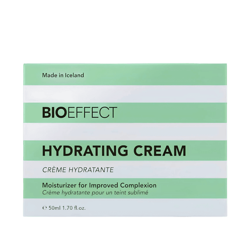 Hydrating Cream