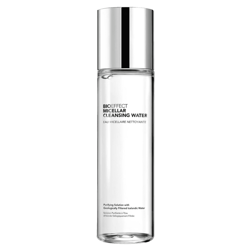 Micellar Cleansing Water