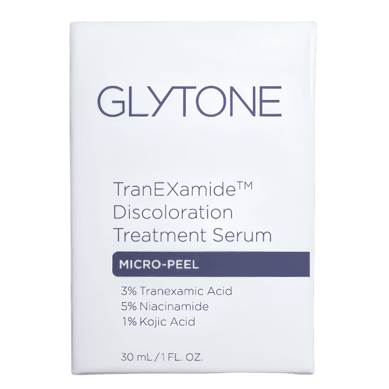 TranEXamide Discoloration Treatment Serum