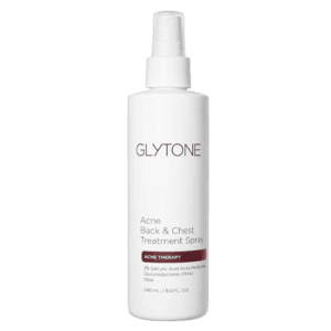 Acne Back & Chest Treatment Spray