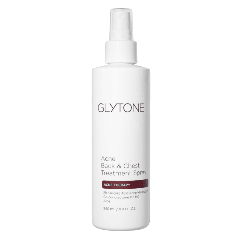 Acne Back & Chest Treatment Spray