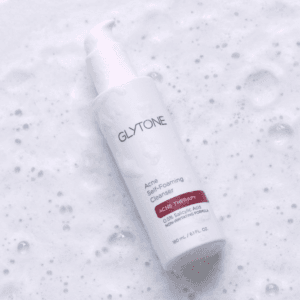 Acne Self-Foaming Cleanser