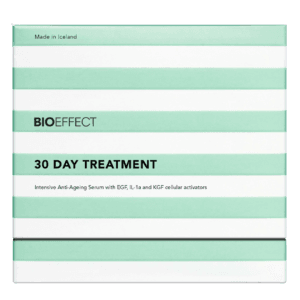 30 Day Treatment BioEffect