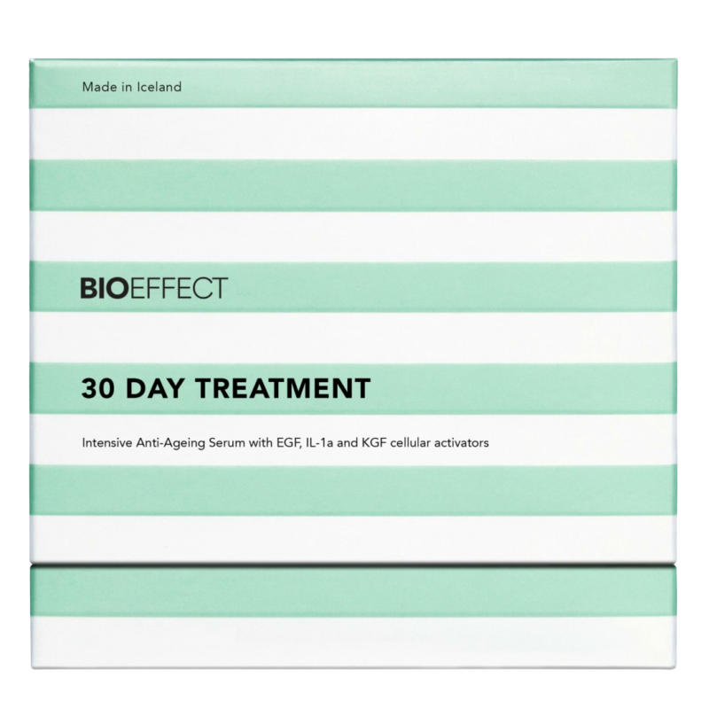 30 Day Treatment