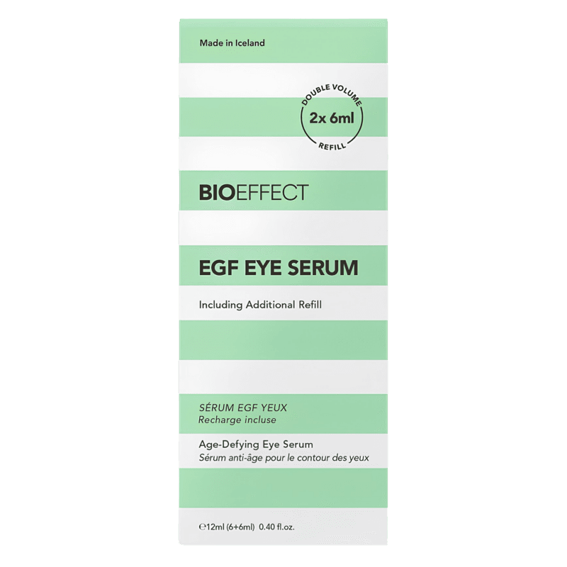 EGF Eye Serum + Refill