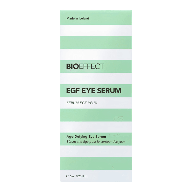 EGF Eye Serum