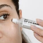 EGF Eye Serum