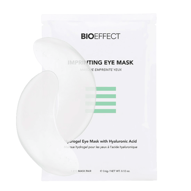 Imprinting Eye Masks (8 pares)