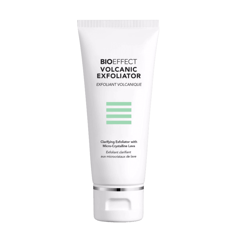 Volcanic Exfoliator