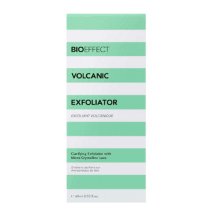 Bioeffect Volcanic Exfoliator